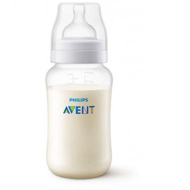 Avent Бутылочка для кормления Anti-Colic[330 мл, 1 шт (SCF816/17)]
