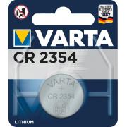 VARTA CR 2354 BLI 1 LITHIUM