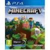 Games Software Minecraft. Playstation 4 Edition [Blu-Ray диск] (PS4)