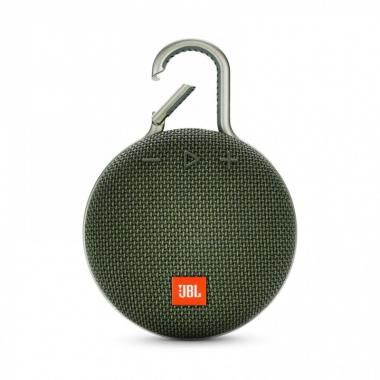 JBL Clip 3[Green]