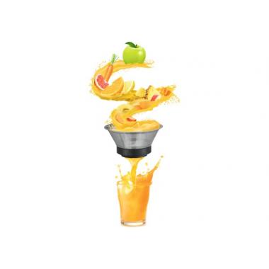 Tefal ZE550D38 JUICE EXPRESS