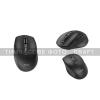 2E Mouse MF250 Silent WL Black