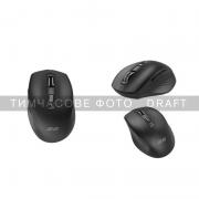 2E Mouse MF250 Silent WL Black