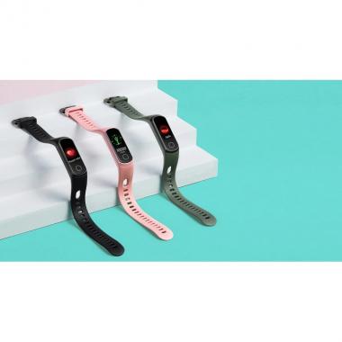HONOR Band 5i (ADS-B19)[Olive Green]