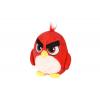 Angry Birds Мягкая игрушка ANB Little Plush Ред