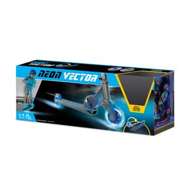 NEON Самокат Vector[N101176]