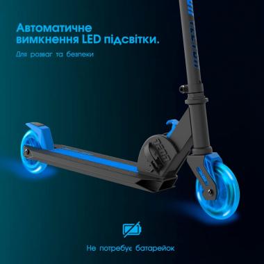 NEON Самокат Vector[N101176]