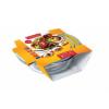Termisil baking dish with lid, round, Grill&Drop 2.4 l