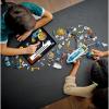 LEGO Конструктор City Missions Миссии исследования Марса на космическом корабле