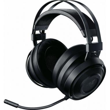 Razer Nari[Essential, black]