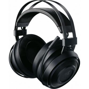Razer Nari[Essential, black]