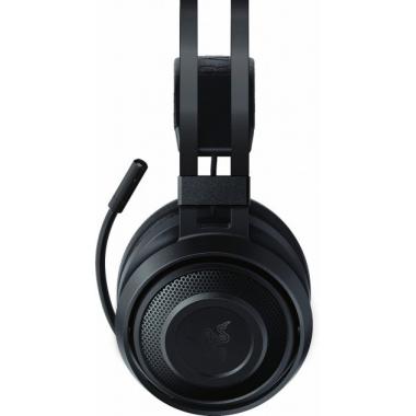 Razer Nari[Essential, black]