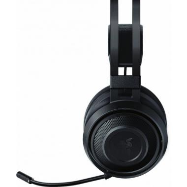 Razer Nari[Essential, black]