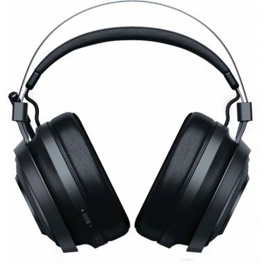 Razer Nari[Essential, black]