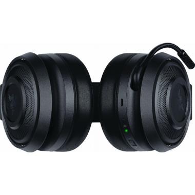 Razer Nari[Essential, black]