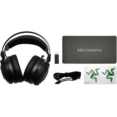 Razer Nari[Essential, black]