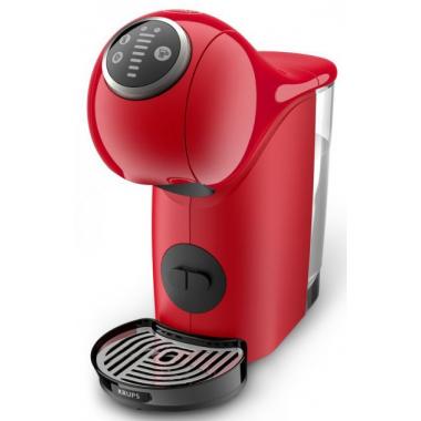 Krups Genio S Plus[Red]
