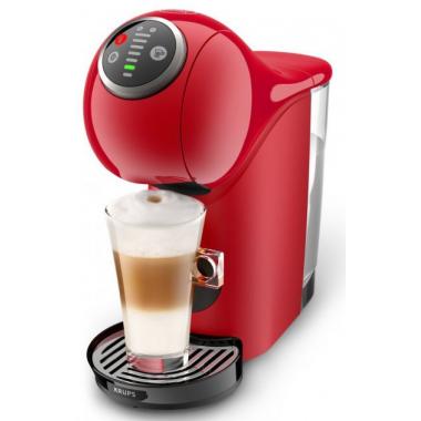 Krups Genio S Plus[Red]