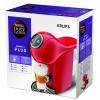 Krups Genio S Plus[Red]