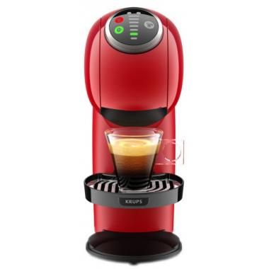 Krups Genio S Plus[Red]