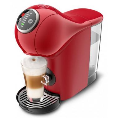 Krups Genio S Plus[Red]