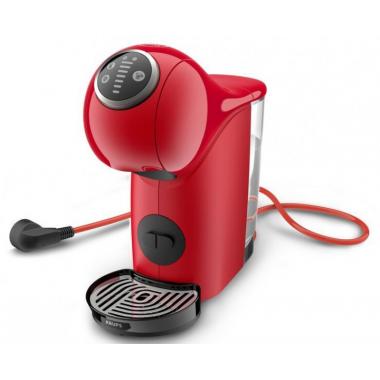 Krups Genio S Plus[Red]
