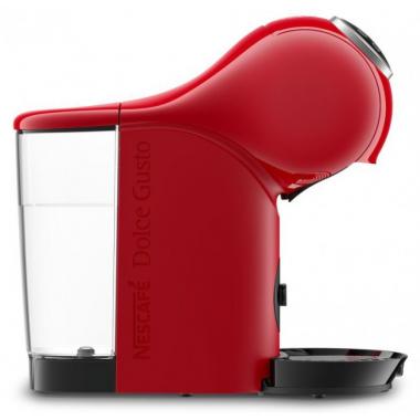 Krups Genio S Plus[Red]