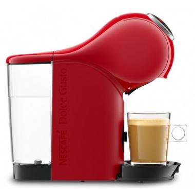 Krups Genio S Plus[Red]