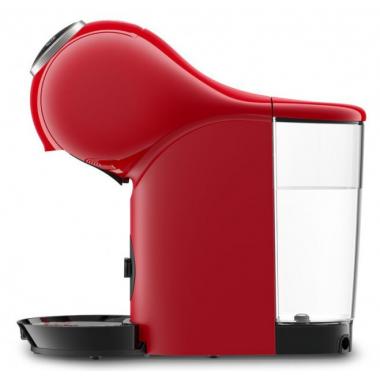 Krups Genio S Plus[Red]