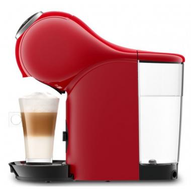 Krups Genio S Plus[Red]