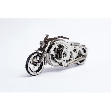 Time for Machine Конструктор коллекционная модель Chrome Rider
