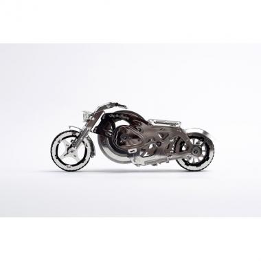 Time for Machine Конструктор коллекционная модель Chrome Rider