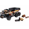 LEGO Конструктор Technic Внедорожный грузовик