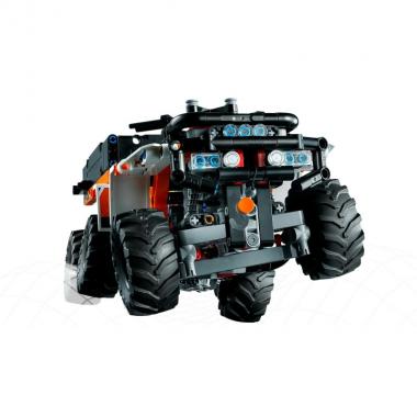 LEGO Конструктор Technic Внедорожный грузовик