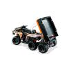 LEGO Конструктор Technic Внедорожный грузовик