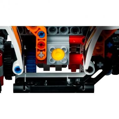 LEGO Конструктор Technic Внедорожный грузовик