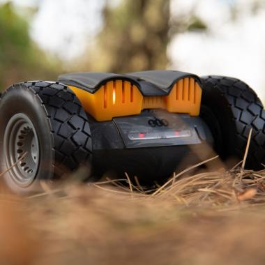 tts Додатковий набір для збору даних Rugged Robot Data Logger