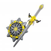 eKids Набір іграшкової зброї Transformers, Bumblebee, звуковий ефект
