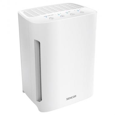 Sencor SHA6400WH