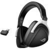 ASUS Headset ROG Delta S Wireless Black/White 90YH03IW-B3UA00