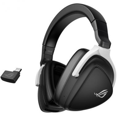 ASUS Headset ROG Delta S Wireless Black/White 90YH03IW-B3UA00