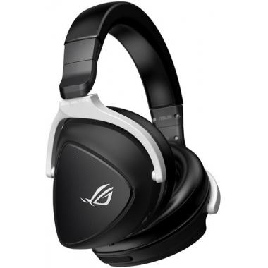 ASUS Headset ROG Delta S Wireless Black/White 90YH03IW-B3UA00