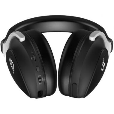 ASUS Headset ROG Delta S Wireless Black/White 90YH03IW-B3UA00