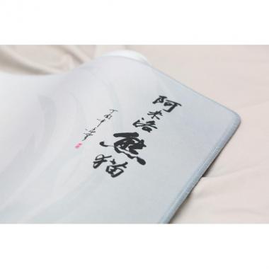 Varmilo Ігрова поверхня Panda Desk Mat XL (900х400х3мм)