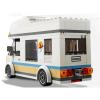 LEGO Конструктор City Канікули в будинку на колесах 60283