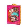 Our Generation Accessory Set - Campfire (14 pcs)