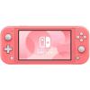 Nintendo Игровая консоль Switch Lite (кораллово-розовая)