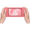 Nintendo Игровая консоль Switch Lite (кораллово-розовая)