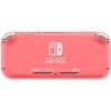 Nintendo Игровая консоль Switch Lite (кораллово-розовая)