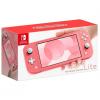 Nintendo Игровая консоль Switch Lite (кораллово-розовая)